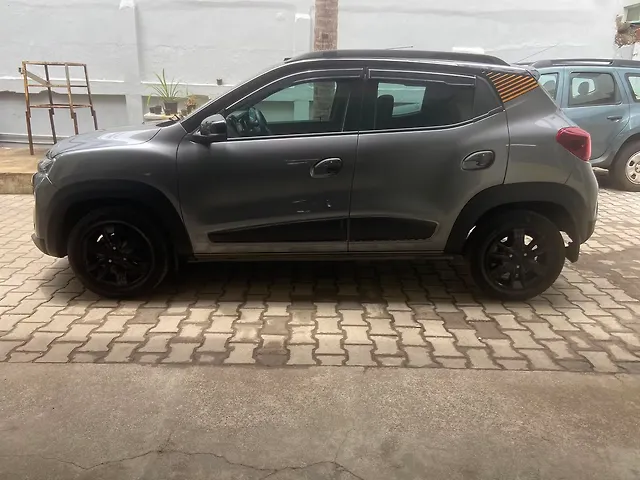 Used Renault Kwid [2019-2022] RXT 0.8 in Chennai