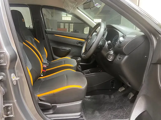 Used Renault Kwid [2019-2022] RXT 0.8 in Chennai