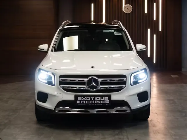 Used 2023 Mercedes-Benz GLB in Lucknow