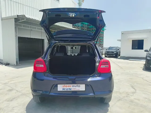 Used Maruti Suzuki Swift [2021-2024] VXi [2021-2023] in Chennai