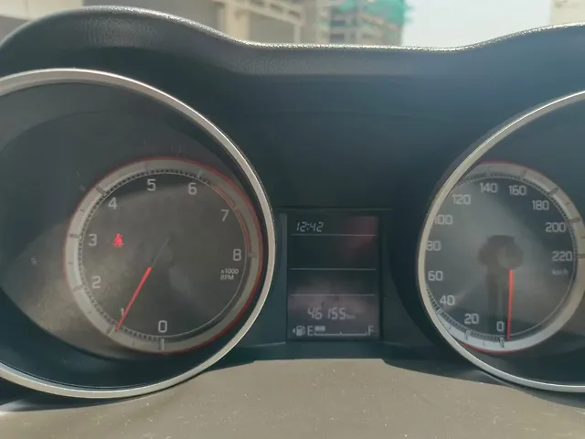 Used Maruti Suzuki Swift [2021-2024] VXi [2021-2023] in Chennai
