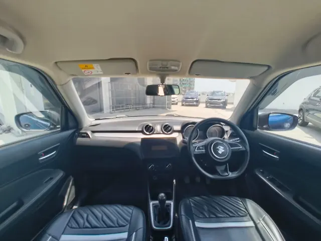 Used Maruti Suzuki Swift [2021-2024] VXi [2021-2023] in Chennai