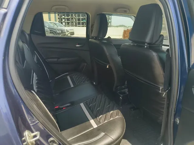 Used Maruti Suzuki Swift [2021-2024] VXi [2021-2023] in Chennai