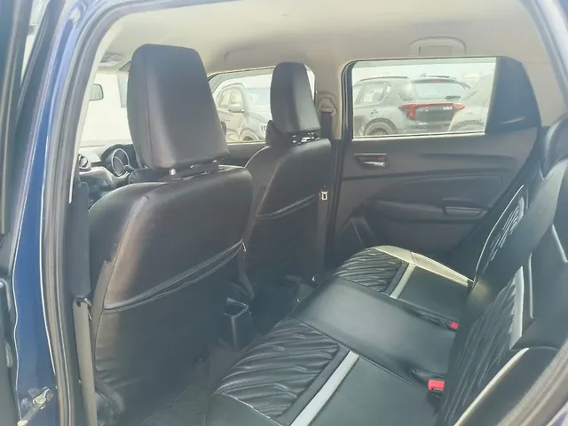 Used Maruti Suzuki Swift [2021-2024] VXi [2021-2023] in Chennai