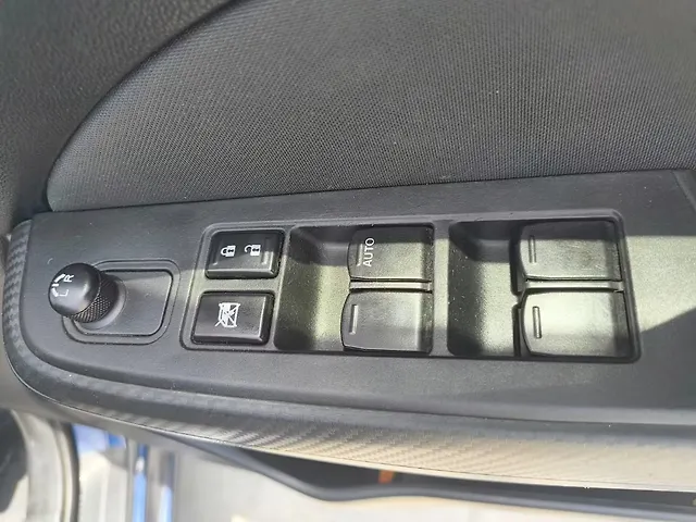 Used Maruti Suzuki Swift [2021-2024] VXi [2021-2023] in Chennai