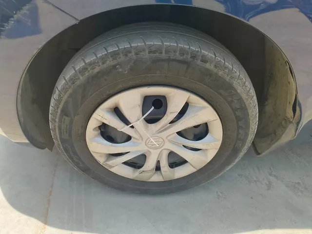 Used Maruti Suzuki Swift [2021-2024] VXi [2021-2023] in Chennai