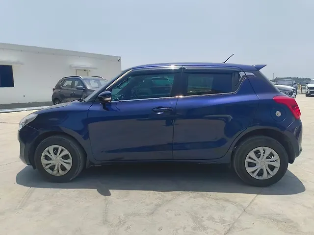 Used Maruti Suzuki Swift [2021-2024] VXi [2021-2023] in Chennai