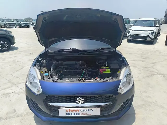 Used Maruti Suzuki Swift [2021-2024] VXi [2021-2023] in Chennai