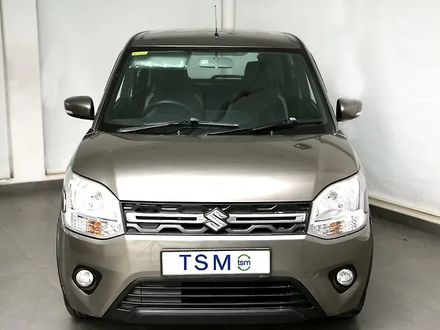 Used 2019 Maruti Suzuki Wagon R in Chennai Used 2019 Maruti Suzuki Wagon R in Chennai
