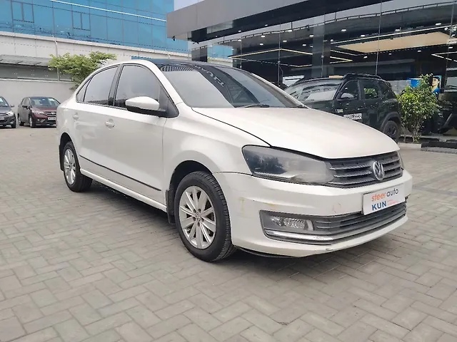 Used 2016 Volkswagen Vento in Chennai Used 2016 Volkswagen Vento in Chennai