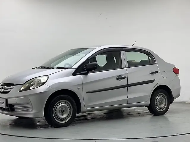 Used 2015 Honda Amaze in Karnal