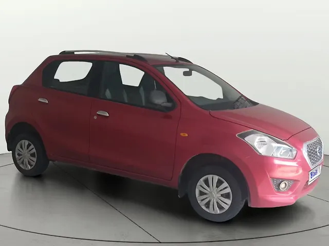 Used 2018 Datsun Go in Bangalore Used 2018 Datsun Go in Bangalore