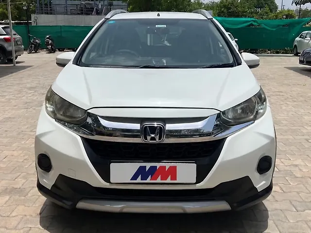 Used 2017 Honda WR-V in Ahmedabad Used 2017 Honda WR-V in Ahmedabad