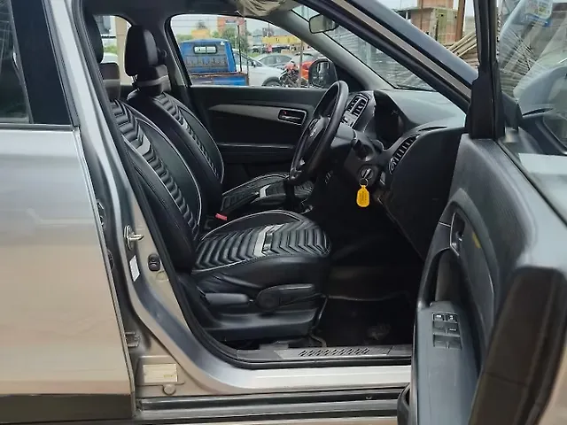 Used Maruti Suzuki Vitara Brezza [2016-2020] ZDi in Bokaro Steel City