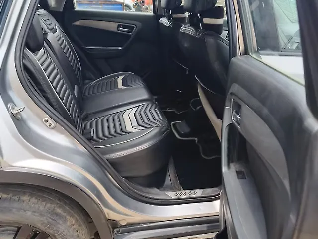 Used Maruti Suzuki Vitara Brezza [2016-2020] ZDi in Bokaro Steel City