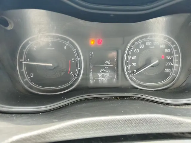 Used Maruti Suzuki Vitara Brezza [2016-2020] ZDi in Bokaro Steel City