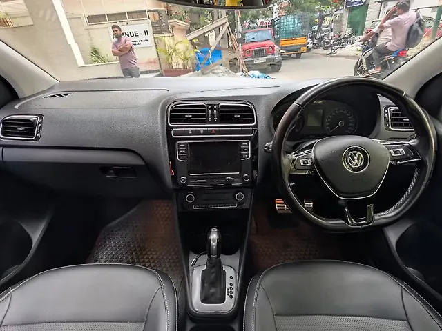 Used 2019 Volkswagen Polo in Raipur