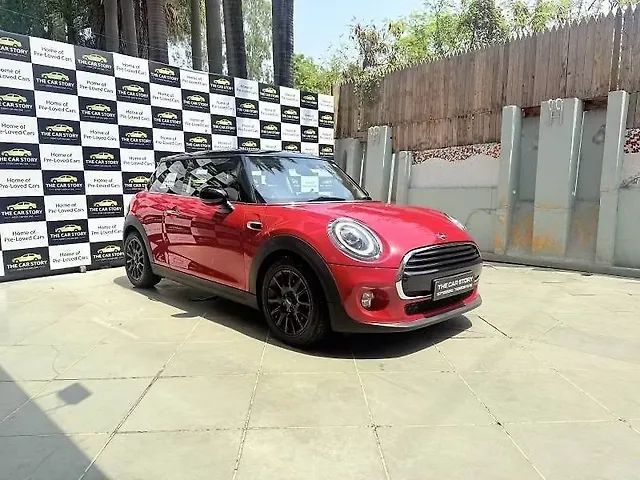 Used 2019 Mini Cooper in Pune