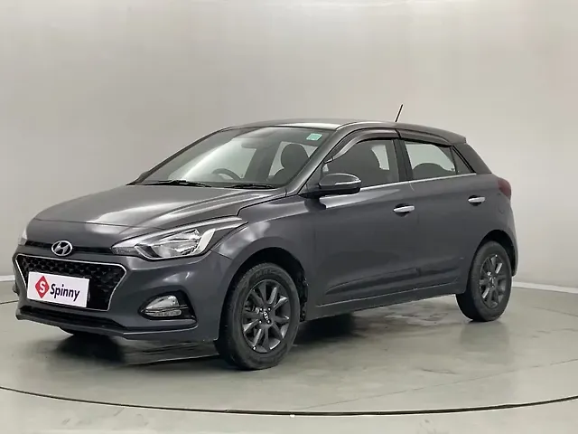 Used 2020 Hyundai Elite i20 in Jaipur