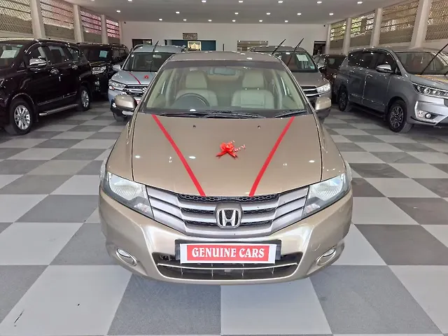 Used 2010 Honda City in Chennai Used 2010 Honda City in Chennai