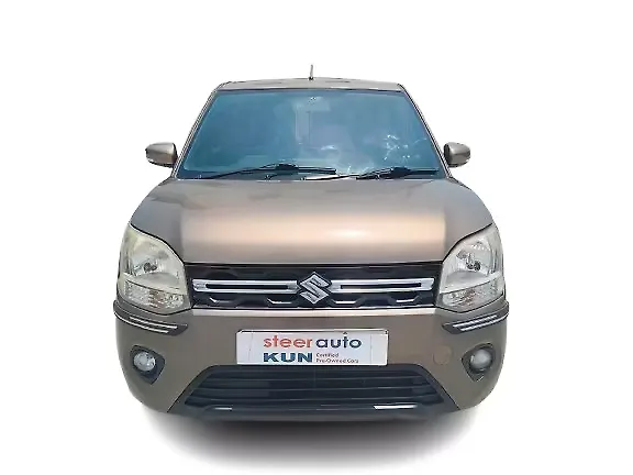 Used 2021 Maruti Suzuki Wagon R in Chennai Used 2021 Maruti Suzuki Wagon R in Chennai