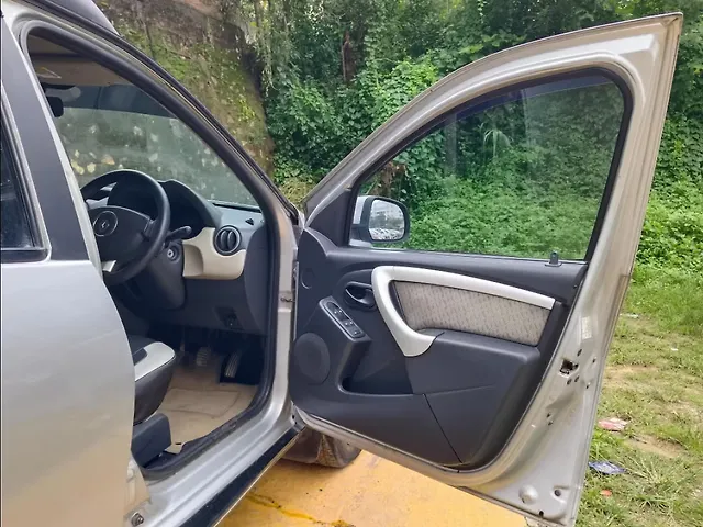 Used Renault Duster [2012-2015] 110 PS RxL Diesel in Guwahati