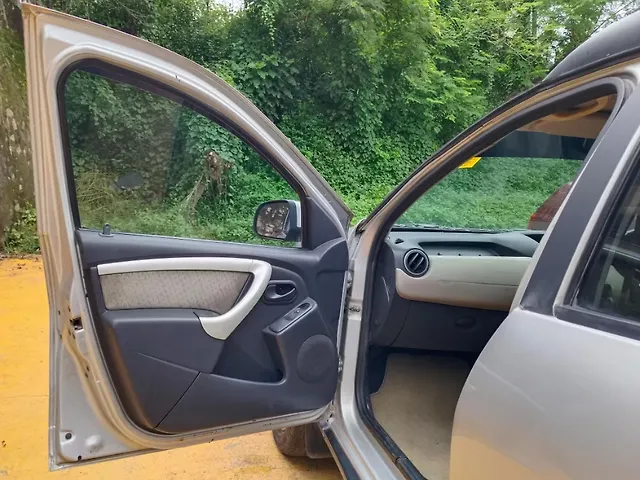 Used Renault Duster [2012-2015] 110 PS RxL Diesel in Guwahati