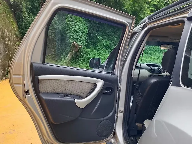 Used Renault Duster [2012-2015] 110 PS RxL Diesel in Guwahati