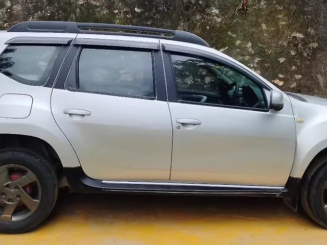 Used Renault Duster [2012-2015] 110 PS RxL Diesel in Guwahati