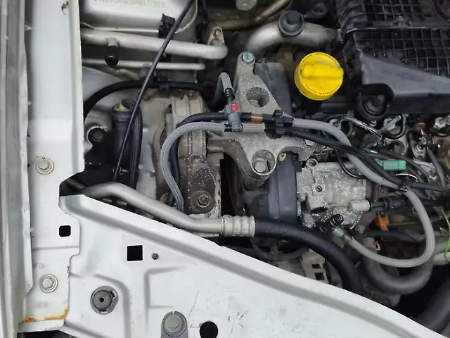 Used Renault Duster [2012-2015] 110 PS RxL Diesel in Guwahati
