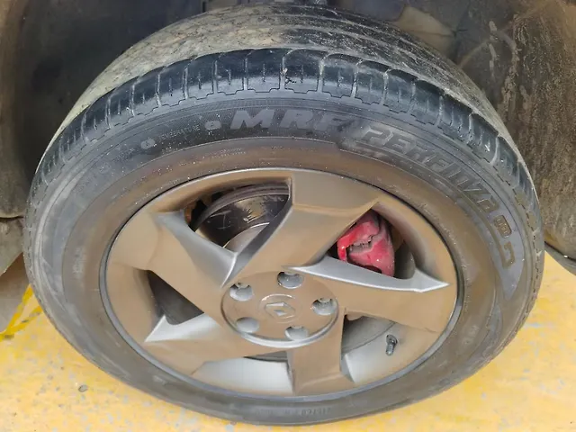 Used Renault Duster [2012-2015] 110 PS RxL Diesel in Guwahati