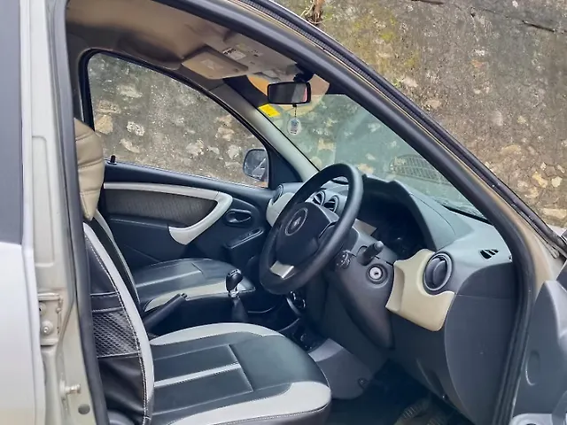 Used Renault Duster [2012-2015] 110 PS RxL Diesel in Guwahati
