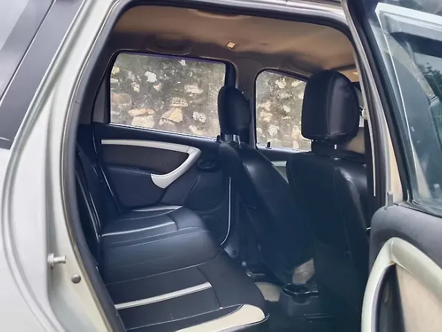 Used Renault Duster [2012-2015] 110 PS RxL Diesel in Guwahati