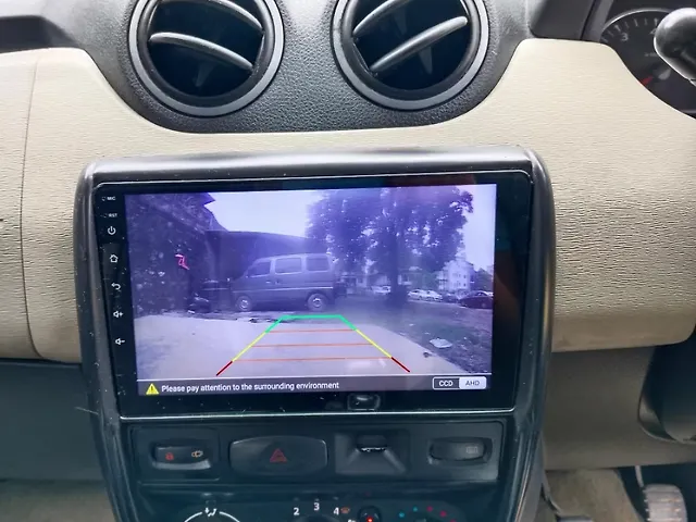 Used Renault Duster [2012-2015] 110 PS RxL Diesel in Guwahati