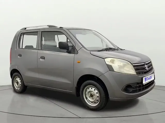 Used 2012 Maruti Suzuki Wagon R in Noida