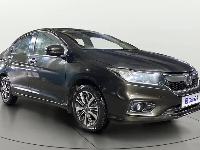 Used 2018 Honda City in Kolkata