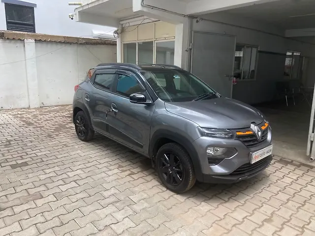 Used 2025 Renault Kwid in Chennai Used 2025 Renault Kwid in Chennai