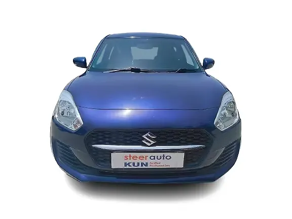 Used 2022 Maruti Suzuki Swift in Chennai Used 2022 Maruti Suzuki Swift in Chennai