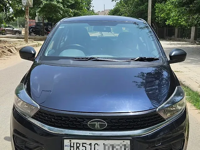 Used 2022 Tata Tigor in Ghaziabad