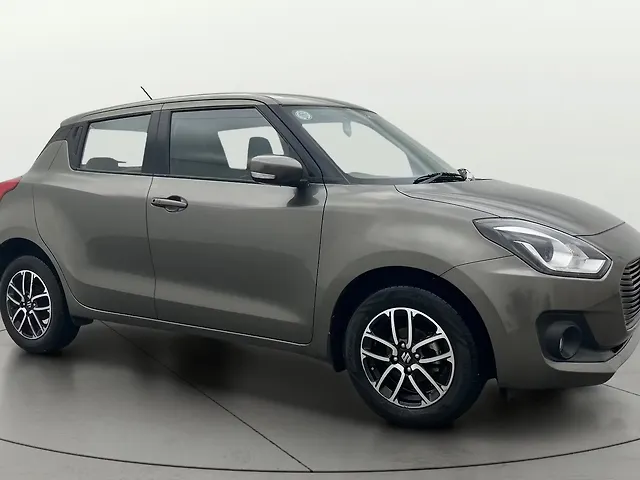 Used 2020 Maruti Suzuki Swift in Bangalore