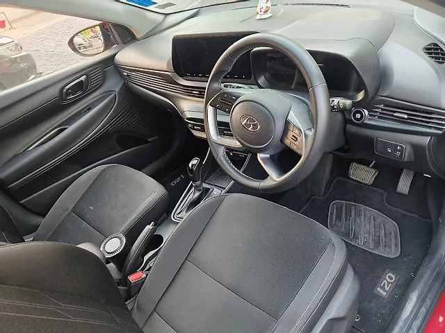 Used Hyundai i20 [2020-2023] Asta 1.2 IVT in Bangalore