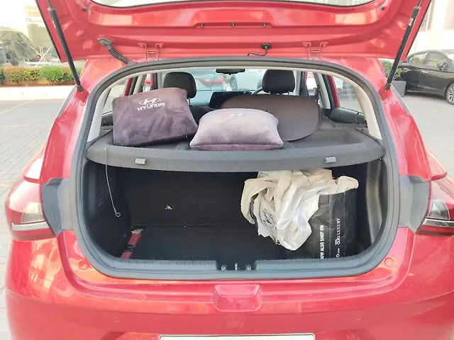 Used Hyundai i20 [2020-2023] Asta 1.2 IVT in Bangalore