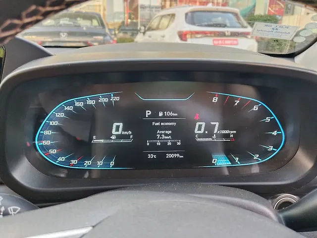 Used Hyundai i20 [2020-2023] Asta 1.2 IVT in Bangalore