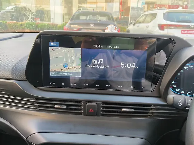 Used Hyundai i20 [2020-2023] Asta 1.2 IVT in Bangalore