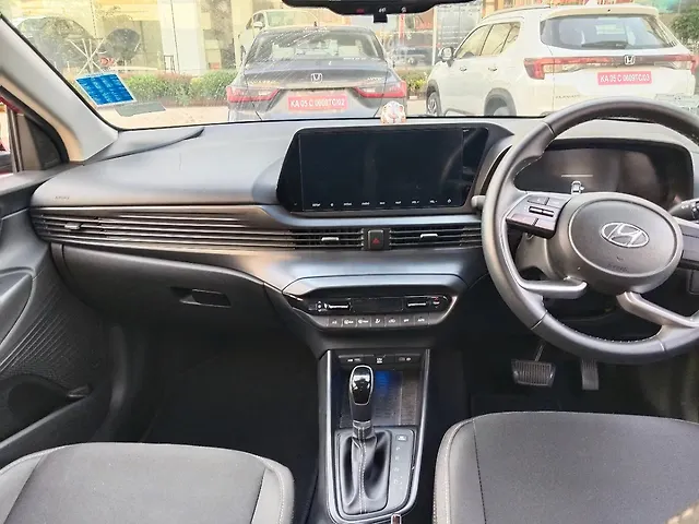 Used Hyundai i20 [2020-2023] Asta 1.2 IVT in Bangalore