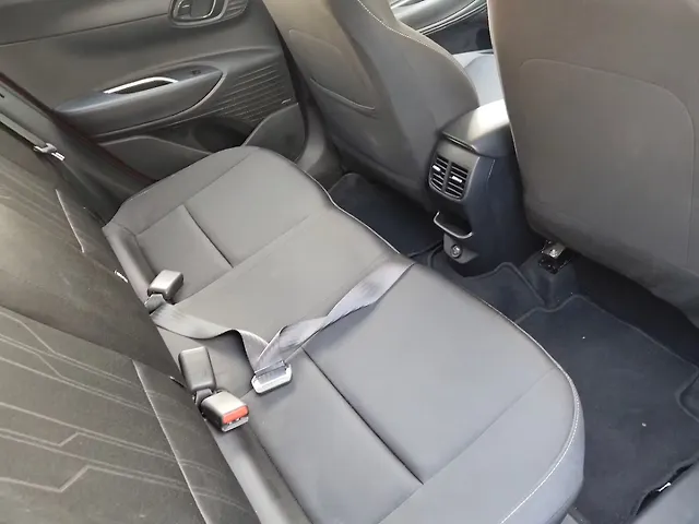 Used Hyundai i20 [2020-2023] Asta 1.2 IVT in Bangalore