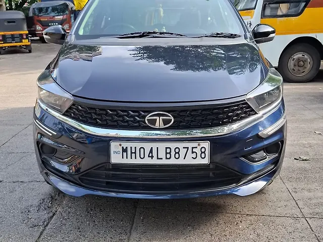Used 2022 Tata Tiago in Mumbai