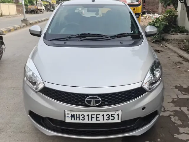 Used 2018 Tata Tiago in Nagpur Used 2018 Tata Tiago in Nagpur