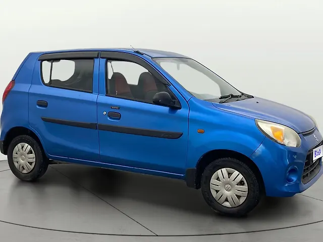 Used 2017 Maruti Suzuki Alto 800 in Chennai Used 2017 Maruti Suzuki Alto 800 in Chennai