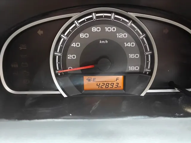 Used Maruti Suzuki Alto 800 [2012-2016] Lxi in Nagpur